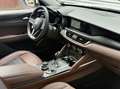 Alfa Romeo Stelvio 2.2d Super Automaat Cruise Led Navi 2019 Eerste Ei Wit - thumbnail 4