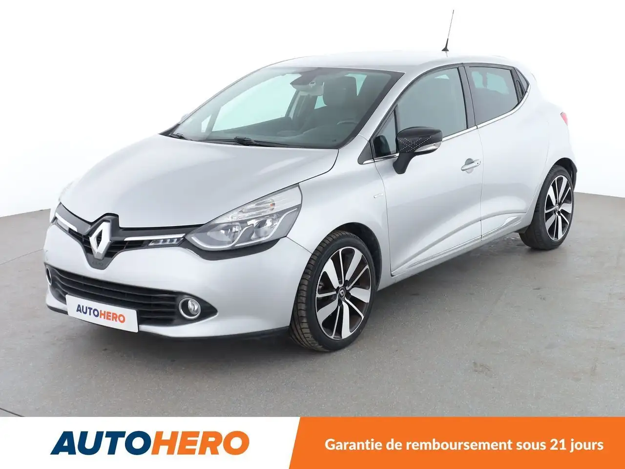 Renault Clio 1.2 TCe Energy Iconic EDC