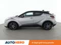 Toyota C-HR 1.8 Hybrid Style Gris - thumbnail 3