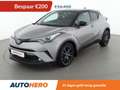Toyota C-HR 1.8 Hybrid Style Gris - thumbnail 1