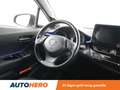 Toyota C-HR 1.8 Hybrid Style Gris - thumbnail 12