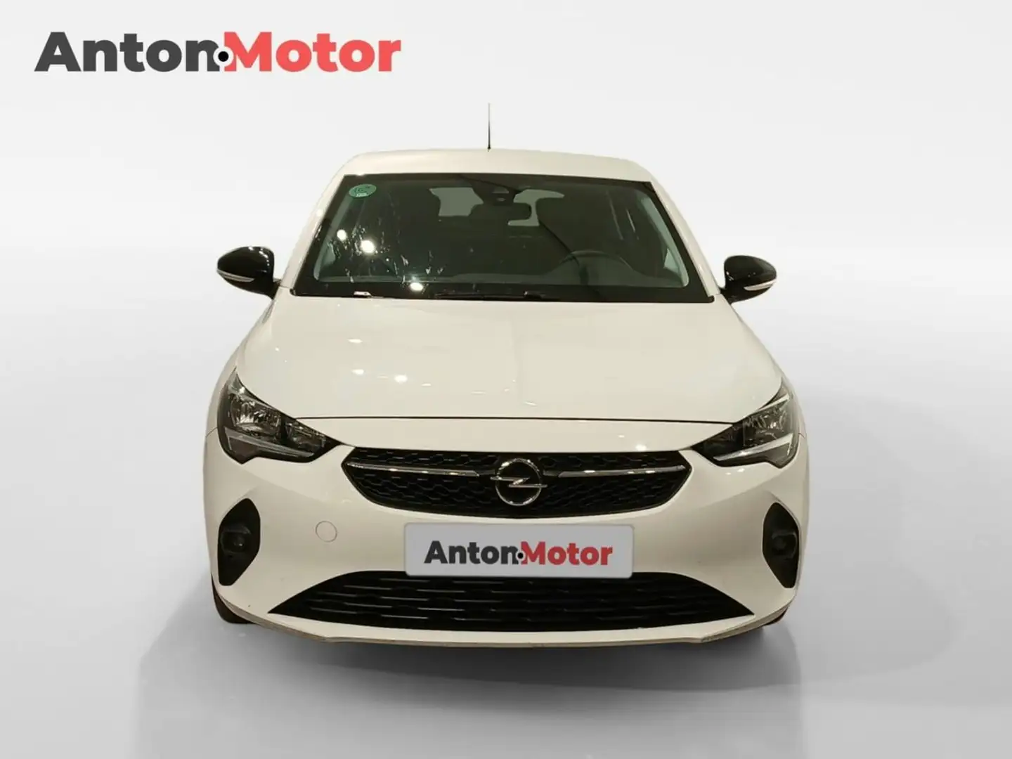 Opel Corsa 1.2T XHL S/S Edition 100 Blanco - 2