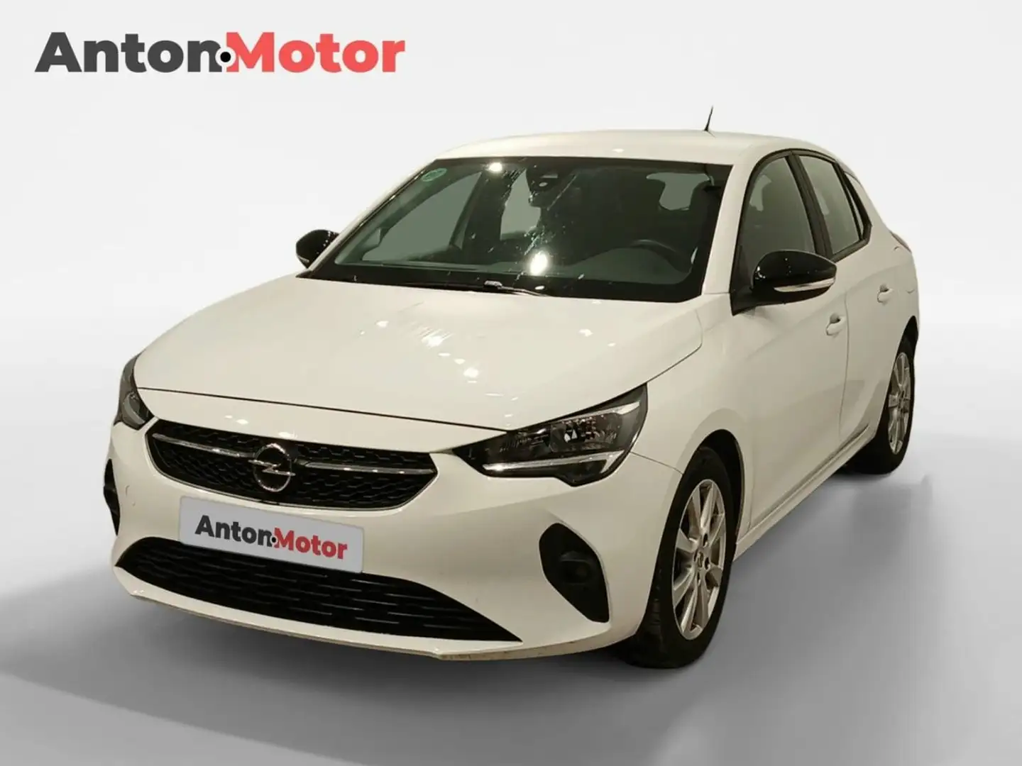 Opel Corsa 1.2T XHL S/S Edition 100 Blanco - 1