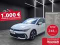 Volkswagen Golf VIII GTE Matrix HUD AHK 360° DCC ACC Keyless Weiß - thumbnail 1
