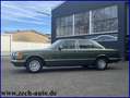 Mercedes-Benz 280 SE W126 *EX CH * 1A Historie * H- Kennzeiche Vert - thumbnail 1