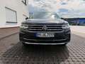Volkswagen Tiguan Tiguan 2.0 TDI SCR 4MOTION DSG Elegance Серый - thumbnail 2