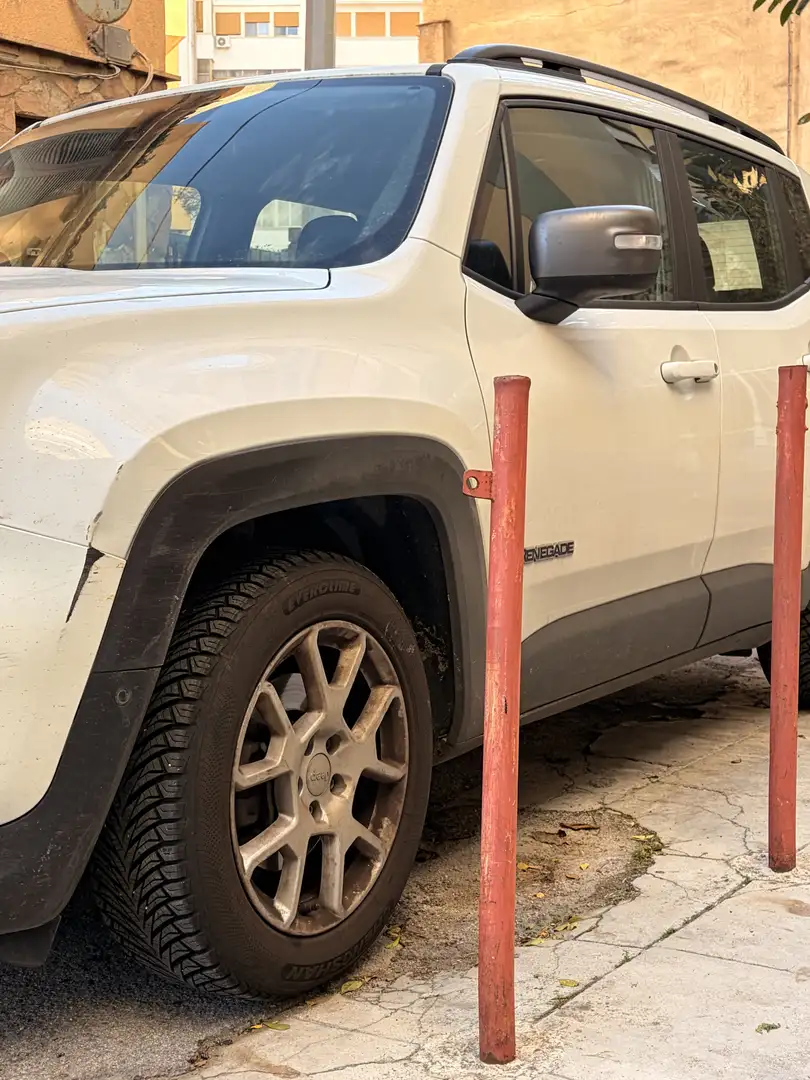 Jeep Renegade 1.6 mjt Limited 2wd 120cv - 2