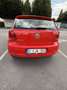 Volkswagen Polo vw polo 1.2 essence-prête à immatriculer-euro 5 Rouge - thumbnail 2