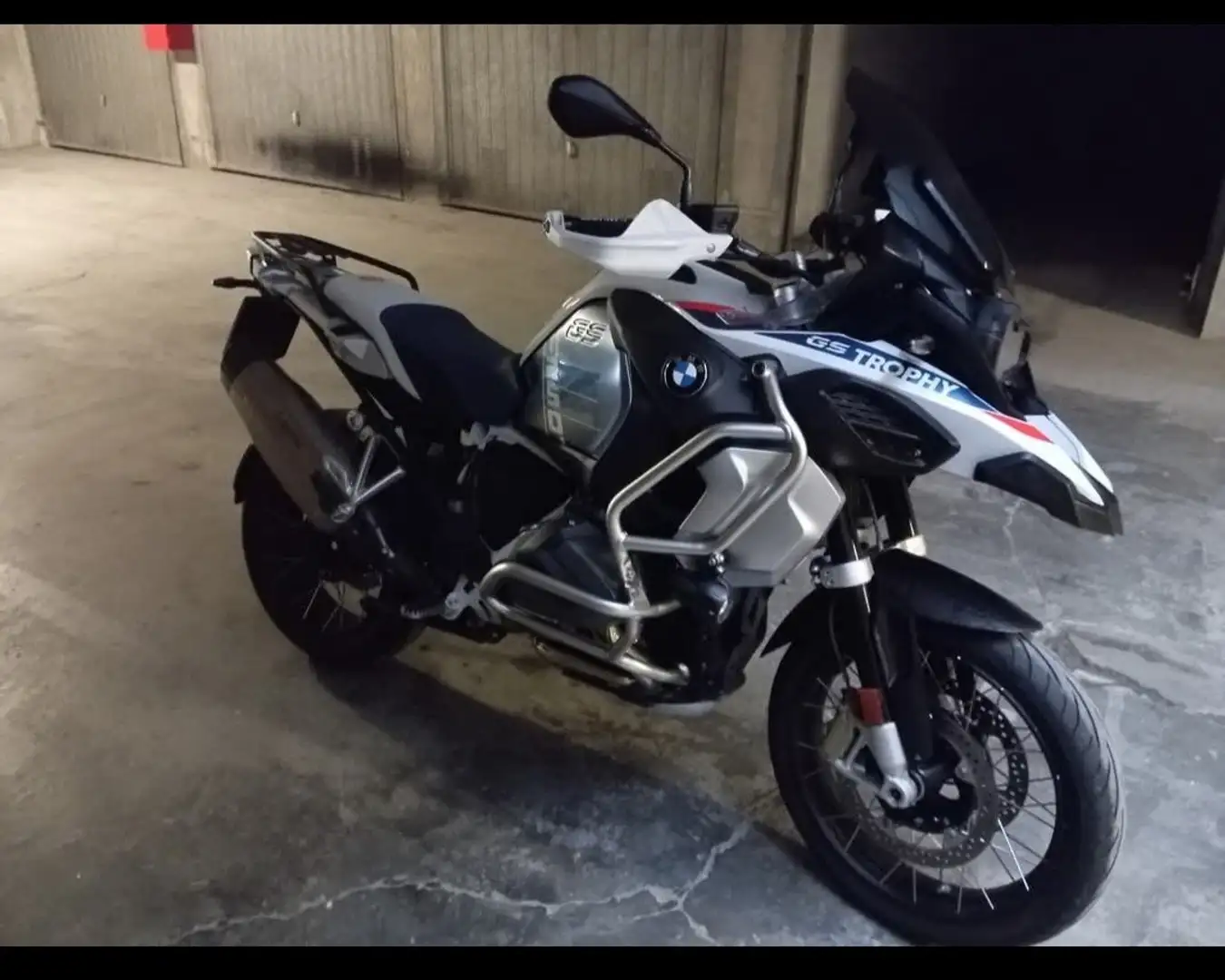 BMW R 1250 GS Adventure TROPHY - 2