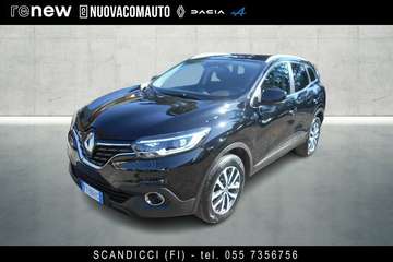 1.5 blue dci Sport Edition 115cv my19