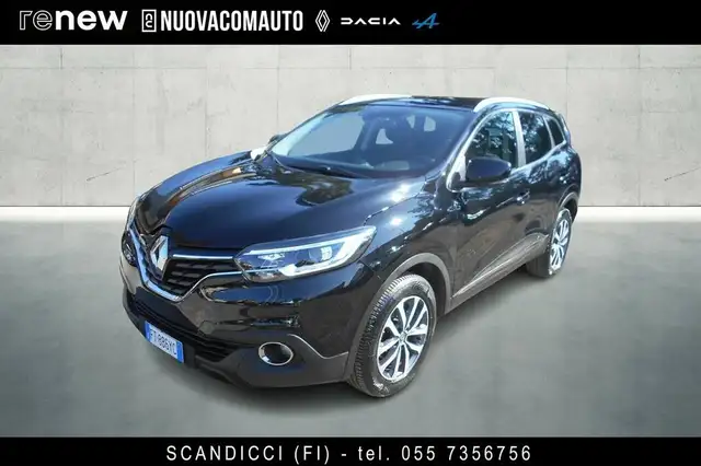 Renault Kadjar 1.5 blue dci Sport Edition 115cv my19