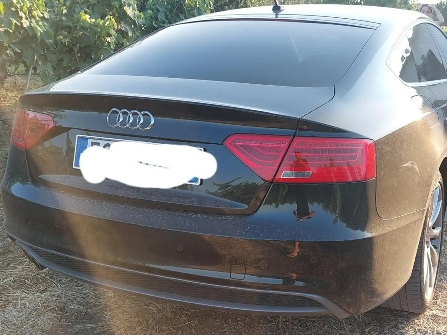 Audi A5 Sportback 2.0 tdi Business 177cv multitronic - 2