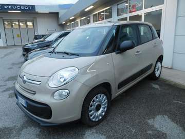 500L 0.9 TwinAir Turbo Natural Power Pop