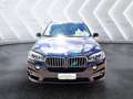 BMW X5 xdrive30d Luxury 249cv auto Blu/Azzurro - thumbnail 2
