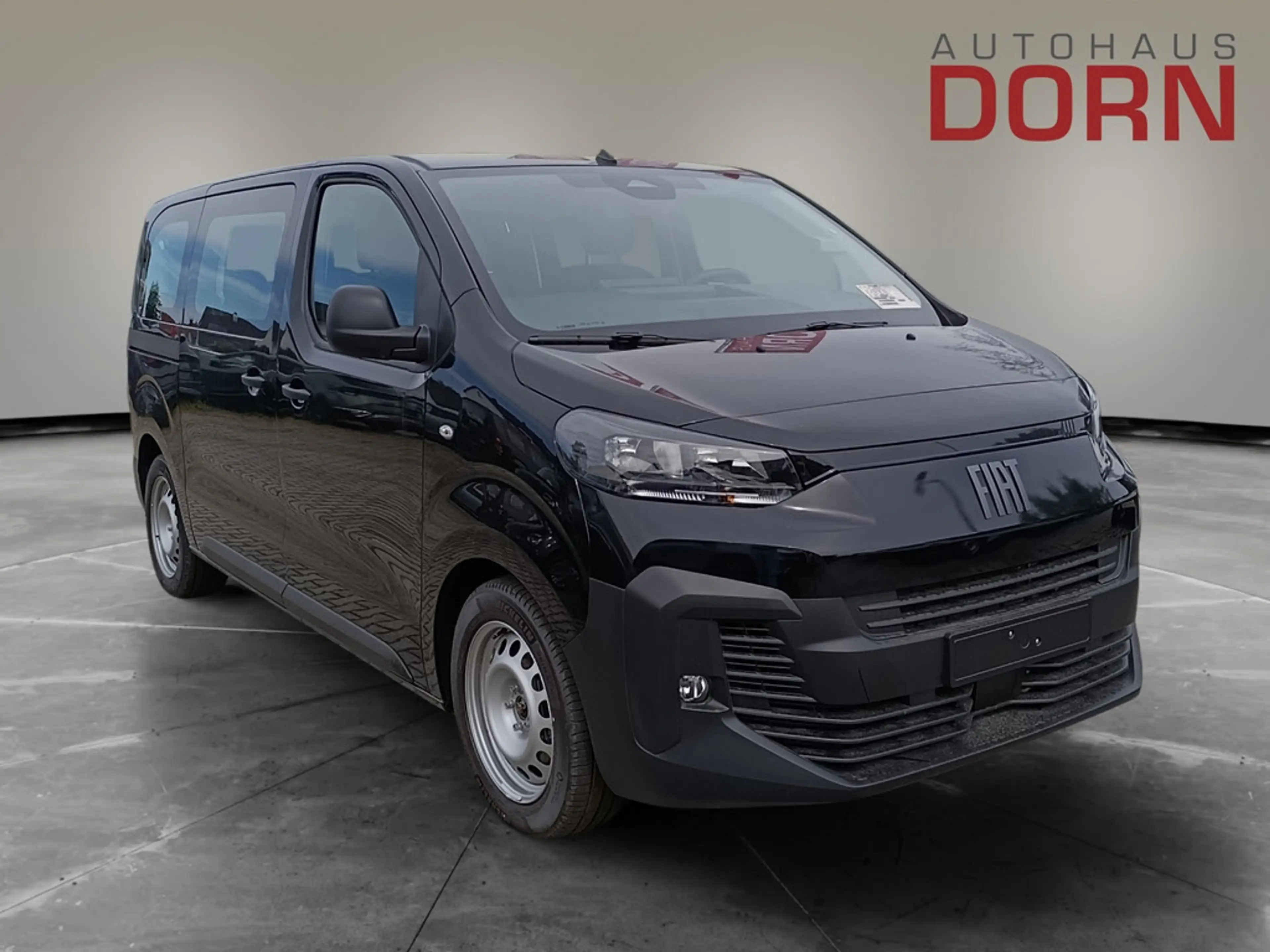 Fiat Ulysse Serie 4 L2 Kombi 180 PS Diesel Automatik AHK — photo 4