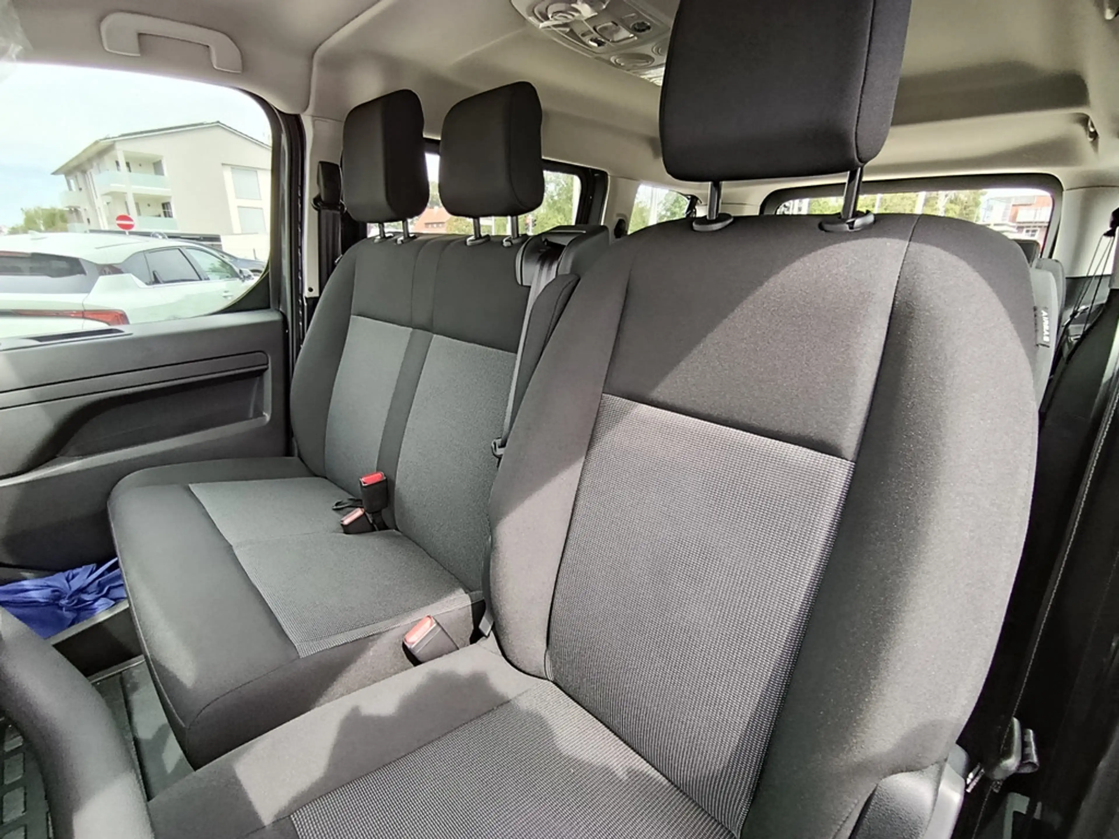 Fiat Ulysse Serie 4 L2 Kombi 180 PS Diesel Automatik AHK — photo 7