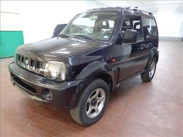 1.3 SKYLINE 4WD TETTO APRIBILE