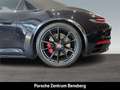 Porsche 992 911 Carrera S SportDesPaket Lift 18W Inno BOSE Schwarz - thumbnail 11