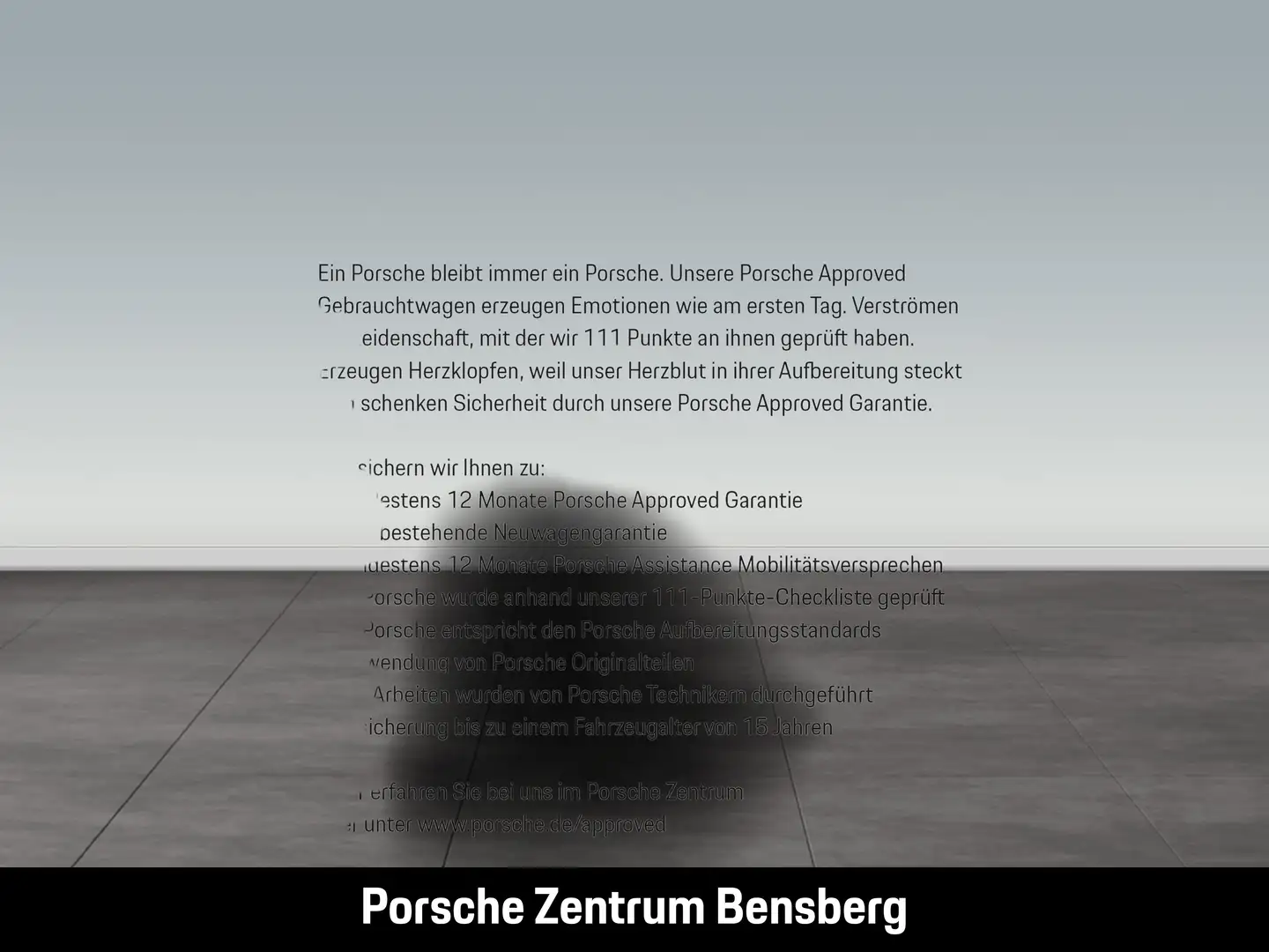 Porsche 992 911 Carrera S SportDesPaket Lift 18W Inno BOSE Schwarz - 2