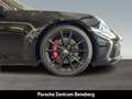 Porsche 992 911 Carrera S SportDesPaket Lift 18W Inno BOSE Schwarz - thumbnail 13