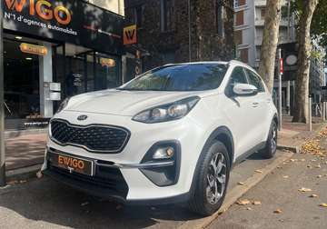 1.6 CRDI 115 HYBRID MHEV 48VOLT ACTIVE BUSINESS 4X2