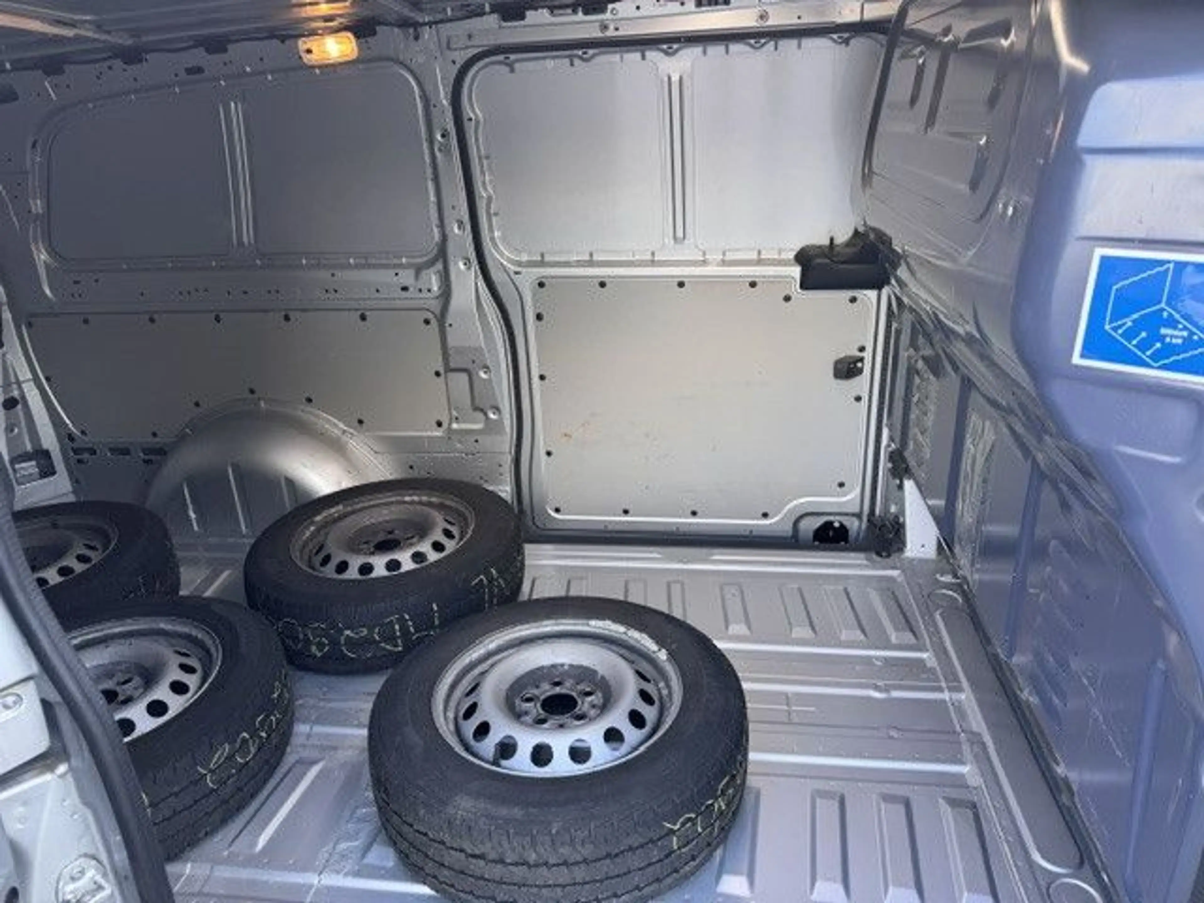 Mercedes-Benz Vito 116 CDI 2.0 Pro XL Extralang Automatik — photo 9