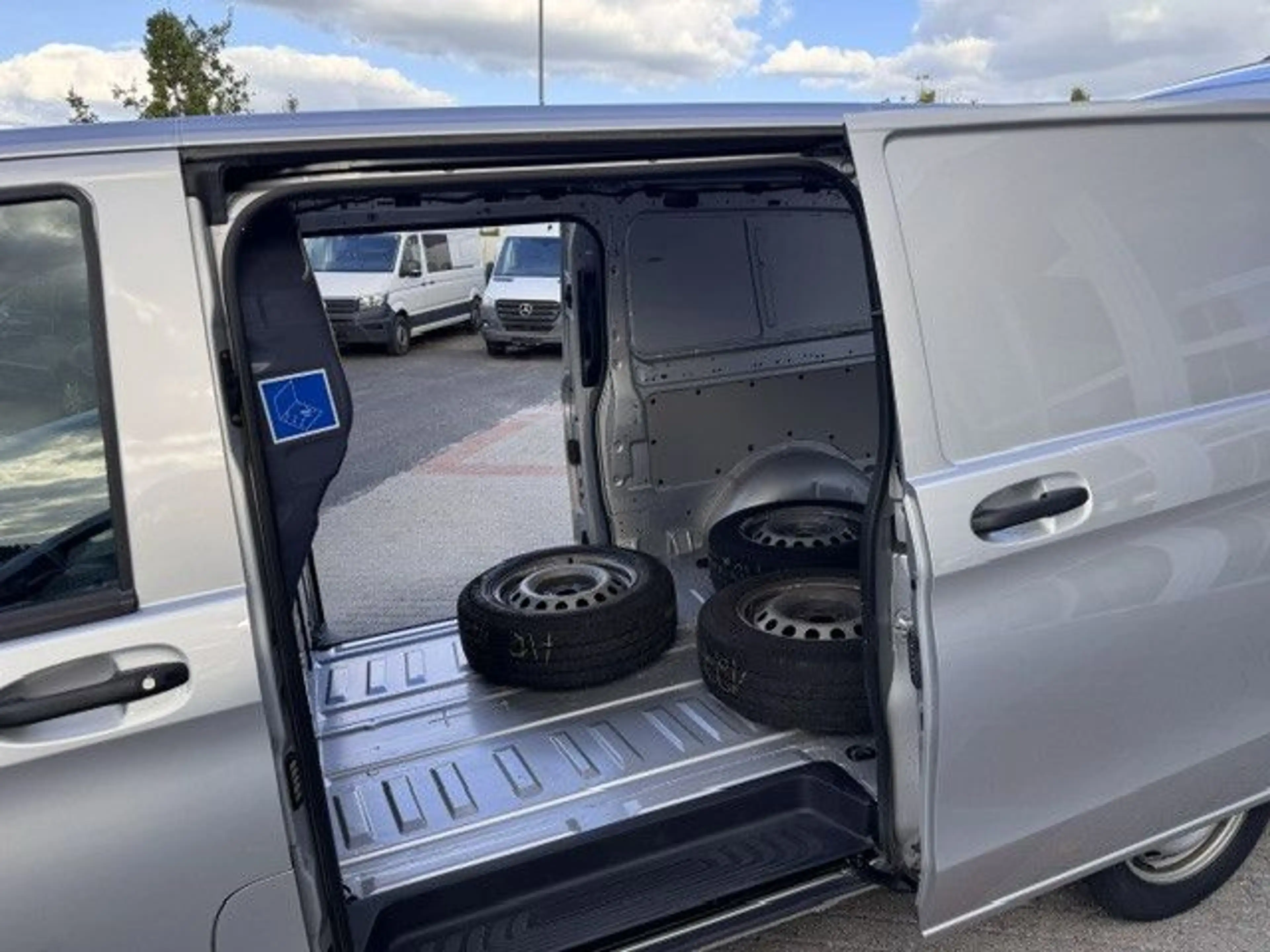 Mercedes-Benz Vito 116 CDI 2.0 Pro XL Extralang Automatik — photo 11