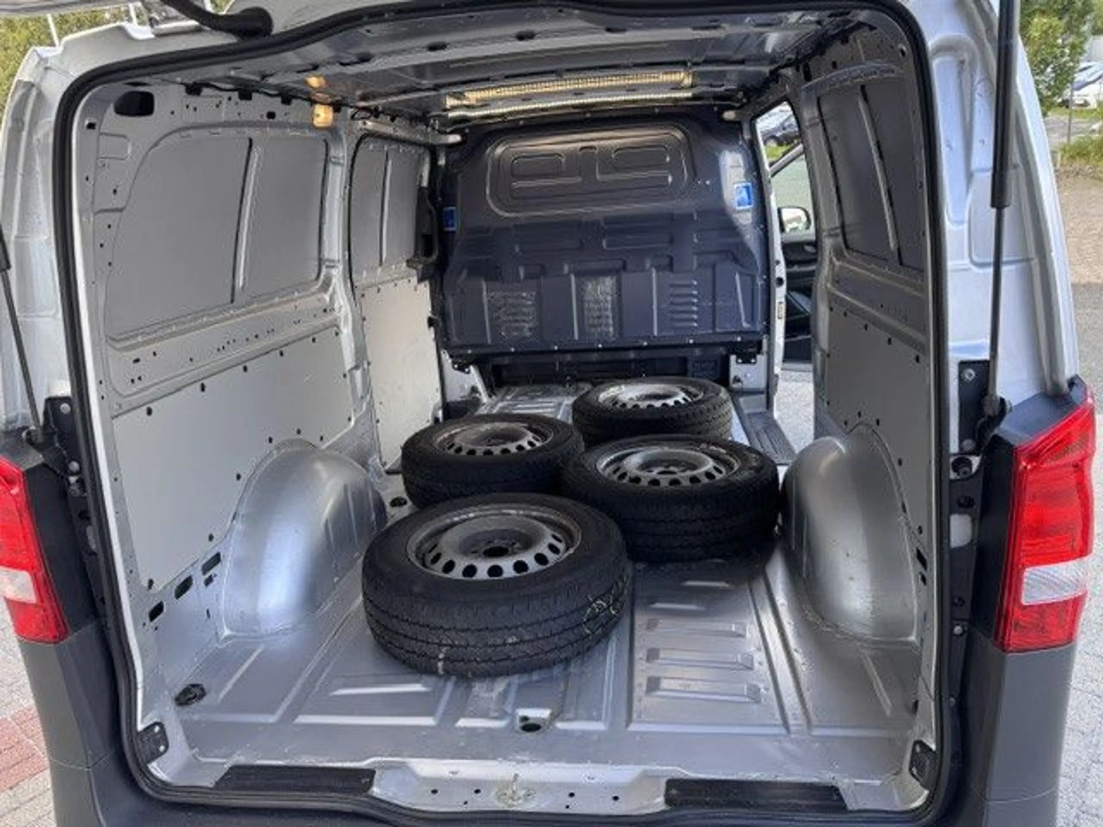 Mercedes-Benz Vito 116 CDI 2.0 Pro XL Extralang Automatik — photo 10
