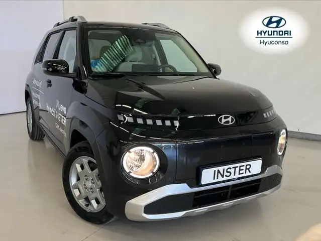 Hyundai Autres 49KWH 85KW (115CV) Maxx