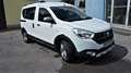 Dacia Dokker Stepway+TCe 130 NAVI+CAM Sitzheizung Weiß - thumbnail 12