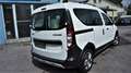 Dacia Dokker Stepway+TCe 130 NAVI+CAM Sitzheizung Weiß - thumbnail 5