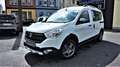 Dacia Dokker Stepway+TCe 130 NAVI+CAM Sitzheizung Weiß - thumbnail 1
