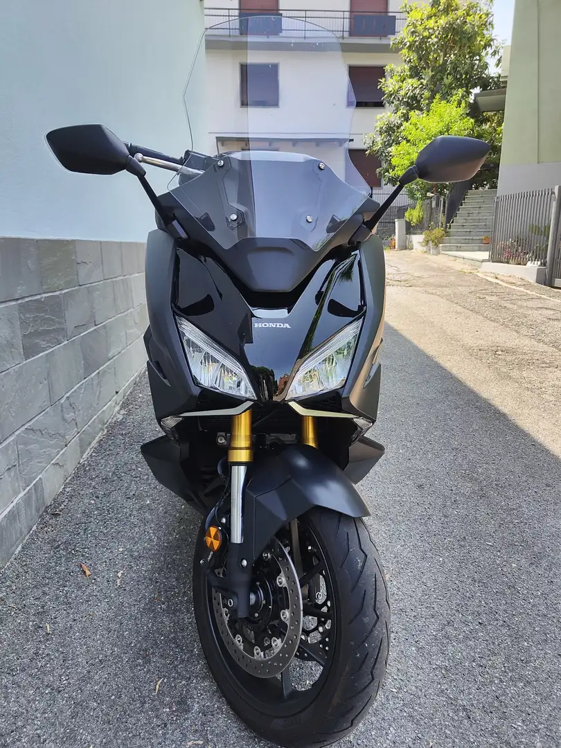 Honda Forza 750 abs Nero - 2