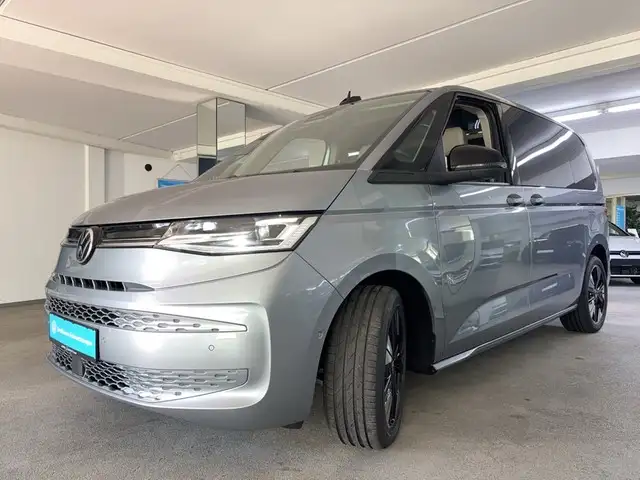 Volkswagen LT Multivan 2.0 TDI DSG Energy AHK*STANDHZG*PANO*