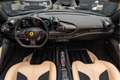 Ferrari F8 Spider 2de Paasdag Geopend 3.9 V8 Lift Carbon Seats Novit Negro - thumbnail 32