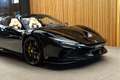 Ferrari F8 Spider 2de Paasdag Geopend 3.9 V8 Lift Carbon Seats Novit Negro - thumbnail 10