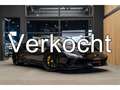 Ferrari F8 Spider 2de Paasdag Geopend 3.9 V8 Lift Carbon Seats Novit Negro - thumbnail 1
