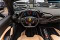 Ferrari F8 Spider 2de Paasdag Geopend 3.9 V8 Lift Carbon Seats Novit Negro - thumbnail 8