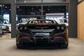 Ferrari F8 Spider 2de Paasdag Geopend 3.9 V8 Lift Carbon Seats Novit Negro - thumbnail 3