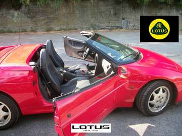 Elan 1.6 turbo intercooler
