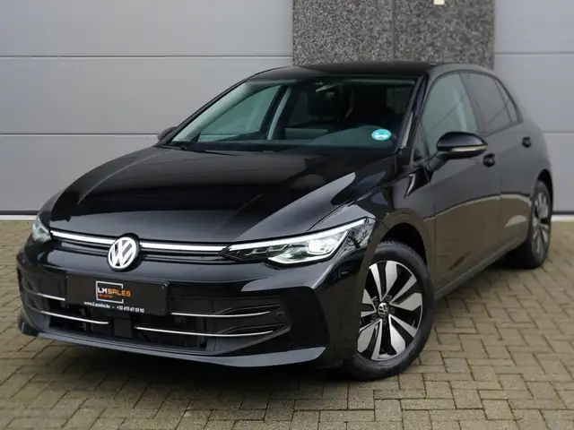 Volkswagen Golf 1.5 TSI Goal * IQ.LIGHT / TREKHAAK / ZETELVERW. *