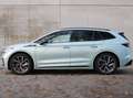Skoda Enyaq Enyaq iV 80 Sportline ACC ZETEL+STUVERW PSENS+CAM Argintiu - thumbnail 2