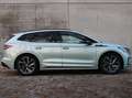 Skoda Enyaq Enyaq iV 80 Sportline ACC ZETEL+STUVERW PSENS+CAM Argintiu - thumbnail 6