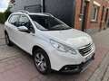 Peugeot 2008 1.2 I MET 54DKM EDITION ACCESS Blanc - thumbnail 2
