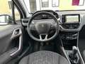 Peugeot 2008 1.2 I MET 54DKM EDITION ACCESS Blanc - thumbnail 7