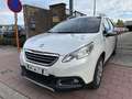 Peugeot 2008 1.2 I MET 54DKM EDITION ACCESS Blanc - thumbnail 1