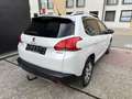 Peugeot 2008 1.2 I MET 54DKM EDITION ACCESS Blanc - thumbnail 3