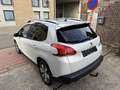 Peugeot 2008 1.2 I MET 54DKM EDITION ACCESS Blanc - thumbnail 4