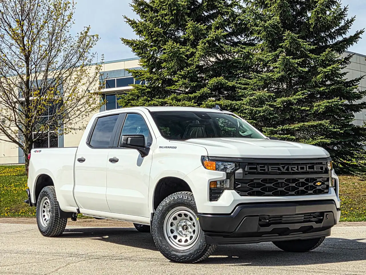 Chevrolet Silverado 1500 снимка Chevrolet Silverado 1500