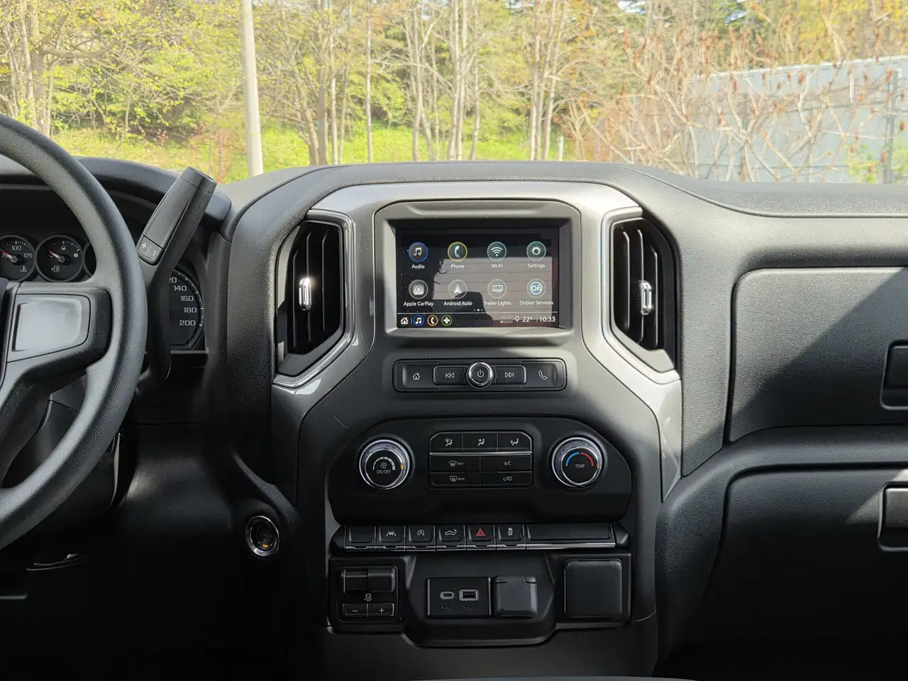 Chevrolet Silverado 1500 снимка Chevrolet Silverado 1500